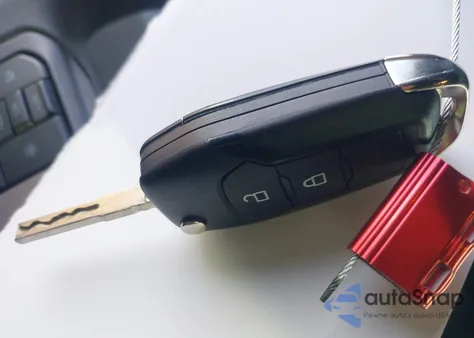 2024 Ford F-150 Stx z USA, uszkodzony, nr VIN 1FTEX2KP1RKF53667